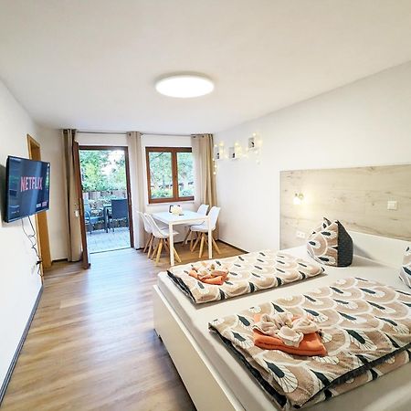 S3 - Urlaubsmagie - Fuer 4P Mitten Im Elbsandsteingebirge Зебниц Экстерьер фото